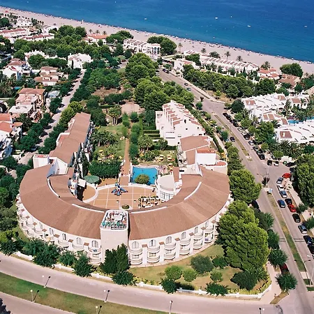 Pino Alto By Alegria 4*