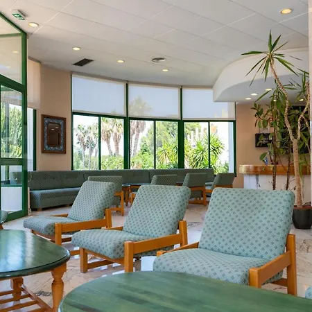Pino Alto By Alegria Hotel 4*