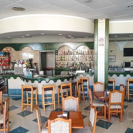 Pino Alto By Alegria Miami Playa