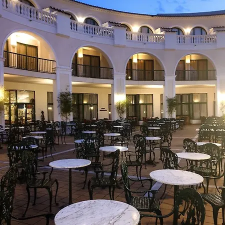 Pino Alto By Alegria 4*