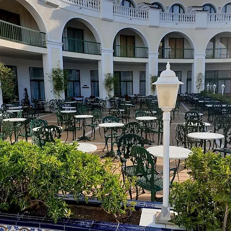 Hotel Pino Alto By Alegria Miami Playa