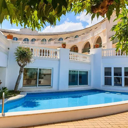 Pino Alto By Alegria 4* Miami Playa