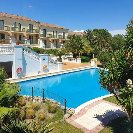 Hotel Pino Alto