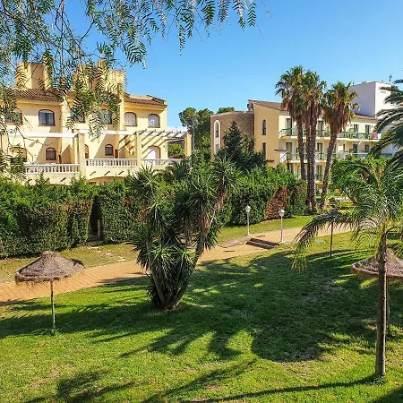 Pino Alto Hotel 4*