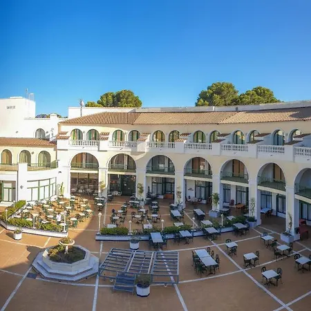 Pino Alto Hotel 4*