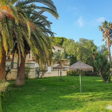 Pino Alto Hotel 4*
