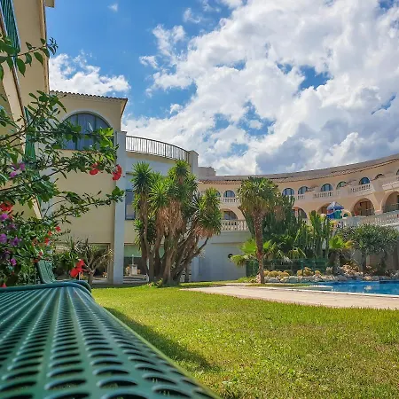 Hotel Pino Alto 4*