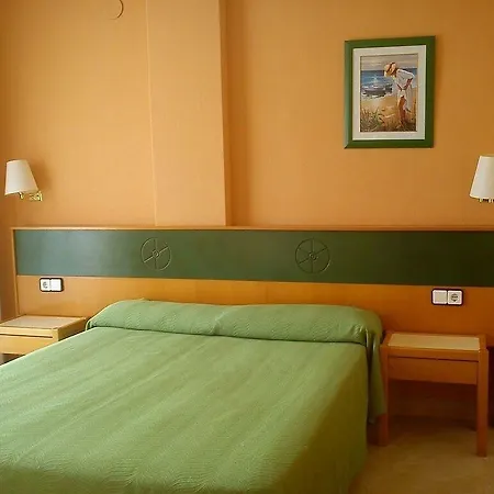 Hotel Pino Alto 4*