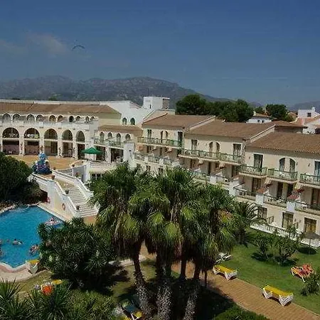 Hotel Pino Alto