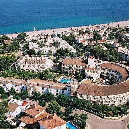 Hotel Pino Alto 4*
