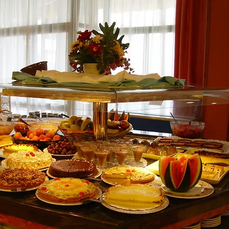 Hotel Pino Alto