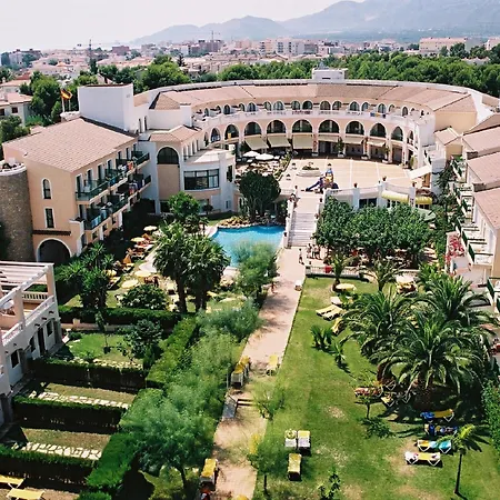 Hotel Pino Alto 4*
