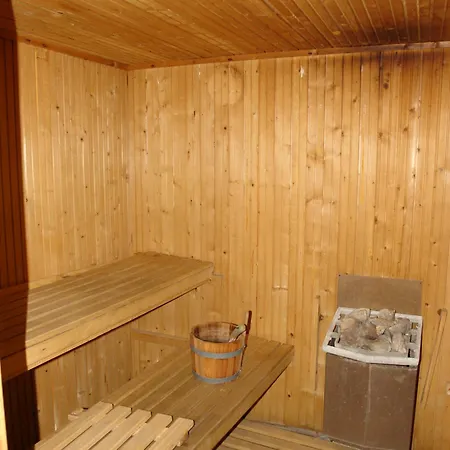 Pino Alto Hotel