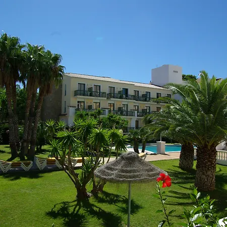 Pino Alto 4* Miami Playa