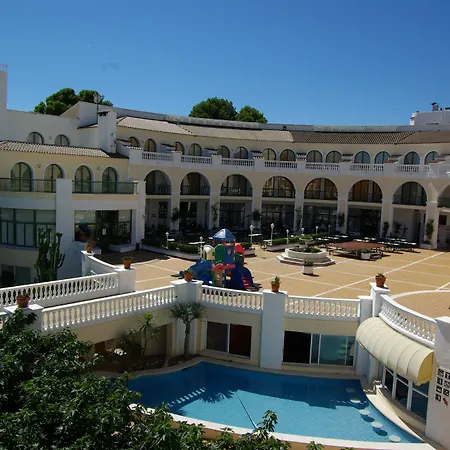 Hotel Pino Alto Miami Playa