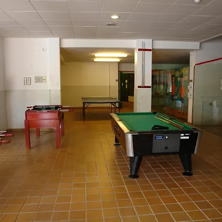 Pino Alto Hotel 4*