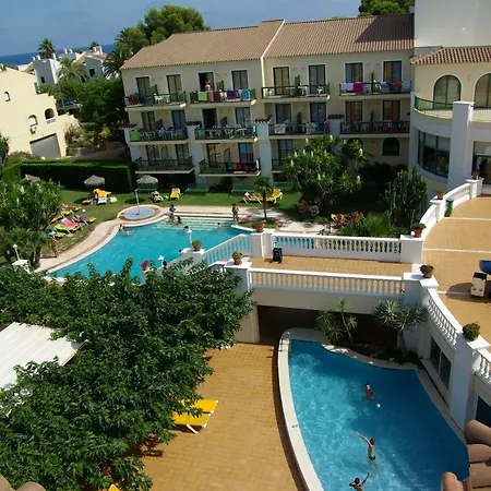 Pino Alto Hotel Miami Playa