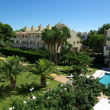 Hotel Pino Alto 4*