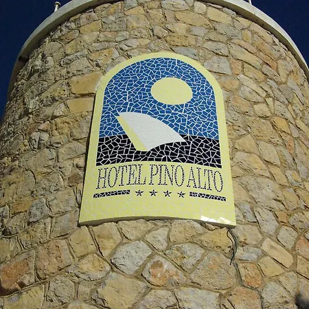 Pino Alto Hotel