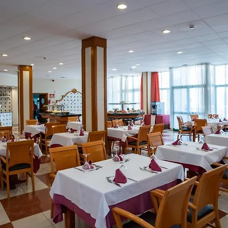 Hotel Pino Alto 4*