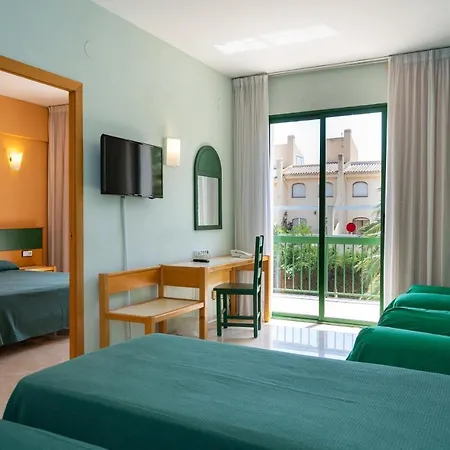 Pino Alto Hotel Miami Playa