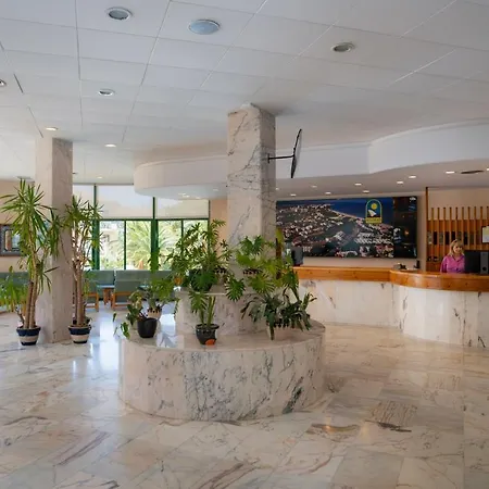 Hotel Pino Alto 4*