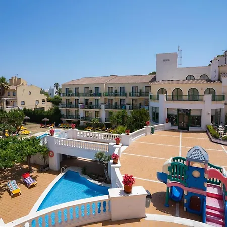 Hotel Pino Alto