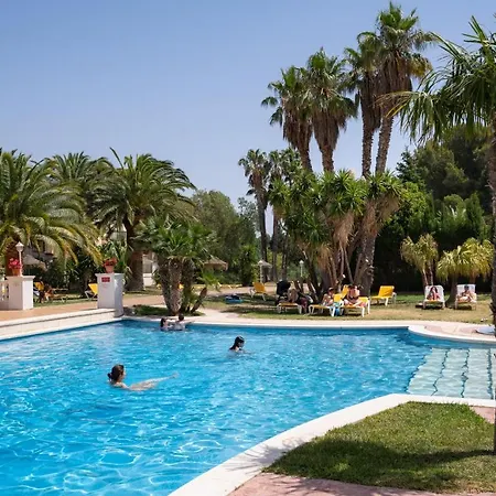 Pino Alto By Alegria 4*