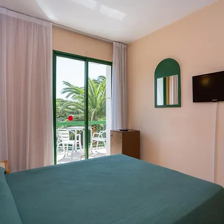 Pino Alto Hotel 4*