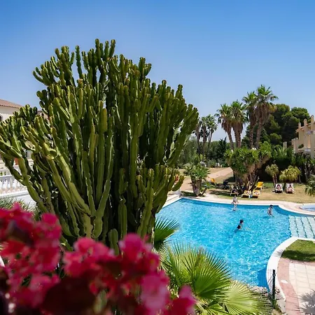 Hotel Pino Alto