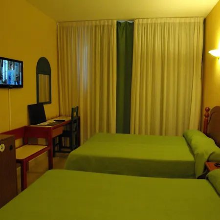 Hotel Pino Alto Miami Playa