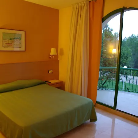 Otel Pino Alto By Alegria Miami Playa