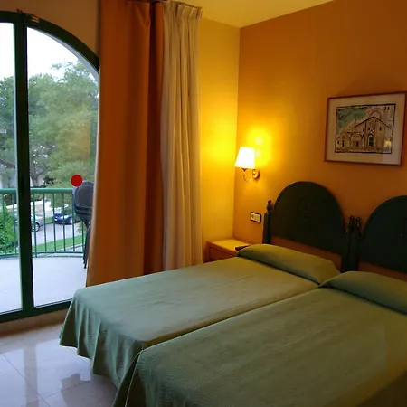 Hotel Pino Alto Miami Playa