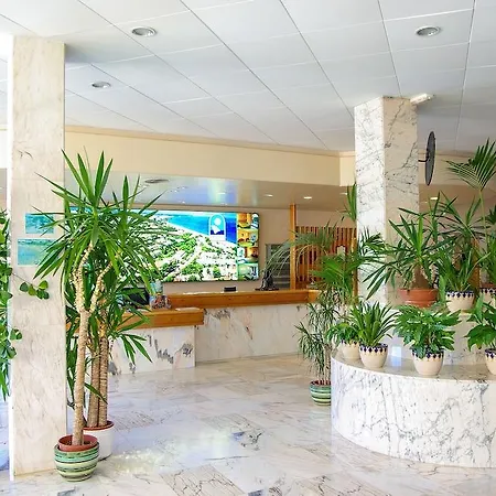 Hotel Pino Alto 4*