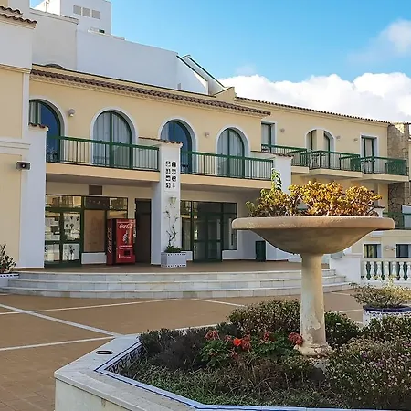 Pino Alto Hotel