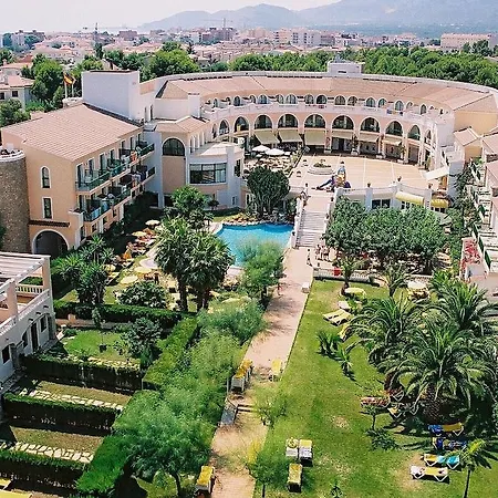 Hotel Pino Alto 4*