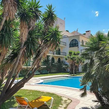 Hotel Pino Alto 4*