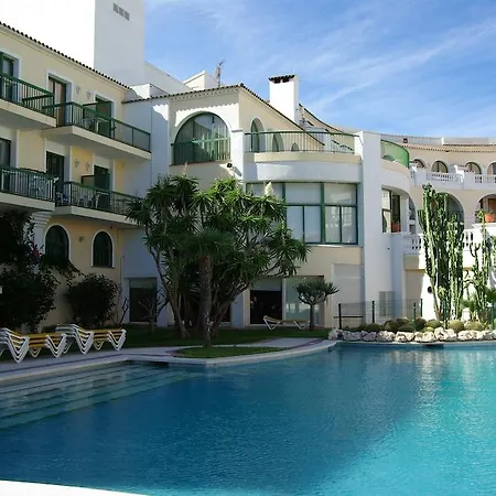 Hotel Pino Alto Miami Playa
