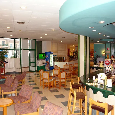 Pino Alto Hotel