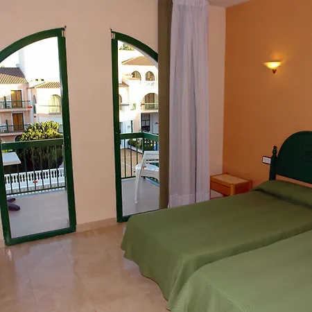 Pino Alto 4*