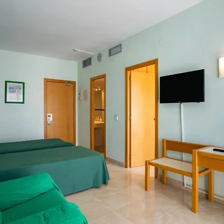 Pino Alto 4* Miami Playa