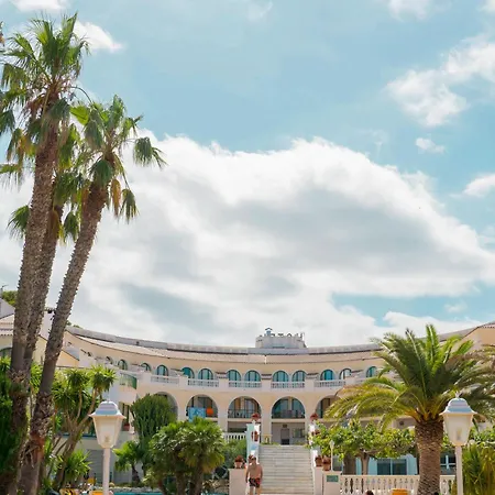 Pino Alto By Alegria Otel Miami Playa