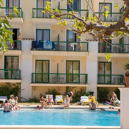 Pino Alto By Alegria 4*