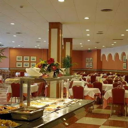 Pino Alto By Alegria Otel Miami Playa
