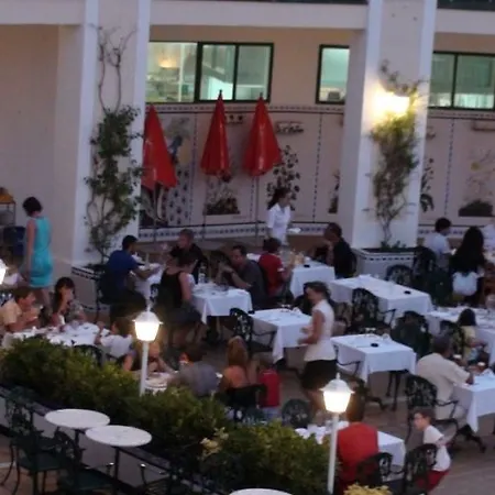Pino Alto