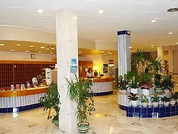 Hotel Pino Alto 4*