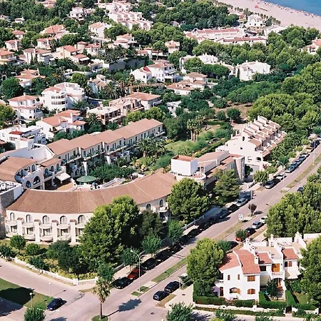 Szálloda Pino Alto By Alegria 4*