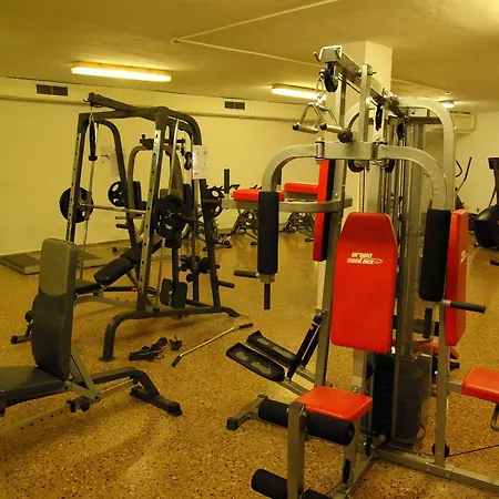 Pino Alto By Alegria Otel 4*