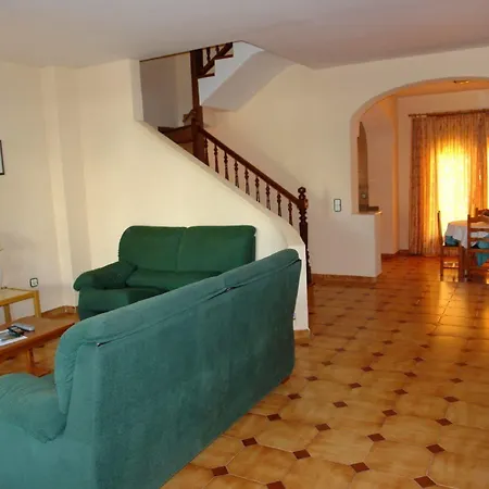 Hotel Pino Alto