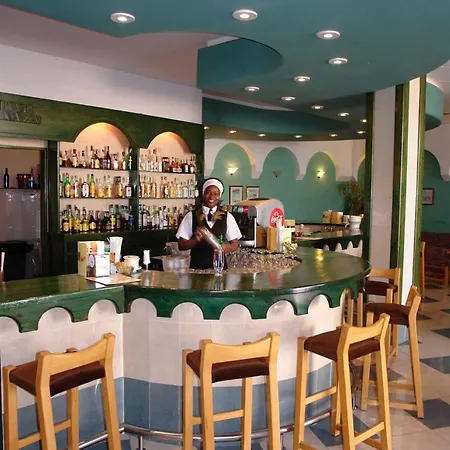 Otel Pino Alto By Alegria 4*